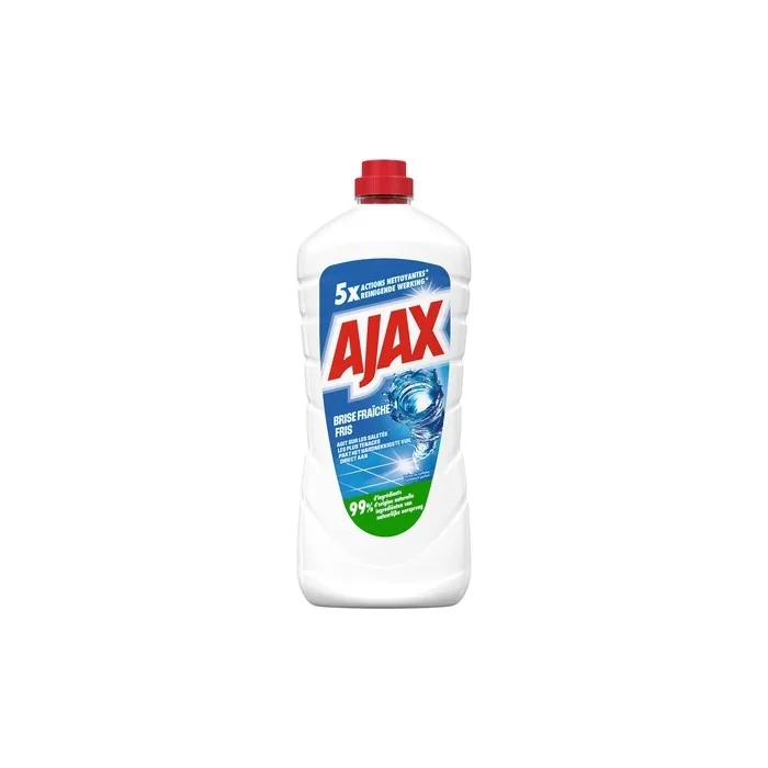 Ajax All-Purpose Cleaner Fresh Classic - Effective Cleaning Solution