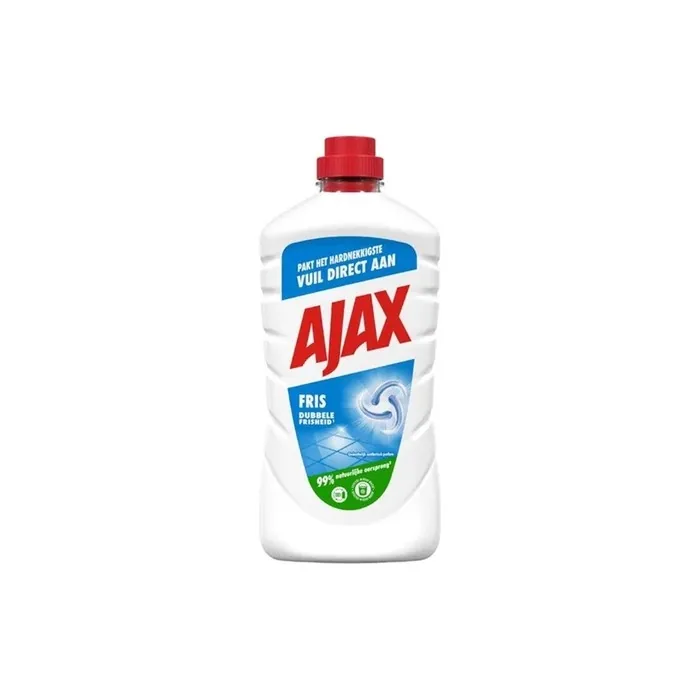 Ajax All-Purpose Cleaner Classic Fresh - Effective Cleaning Solution