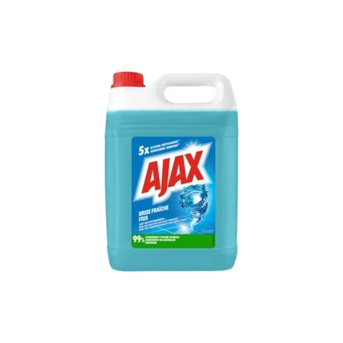 Ajax All-Purpose Cleaner Classic Fresh - Effective Cleaning Solution