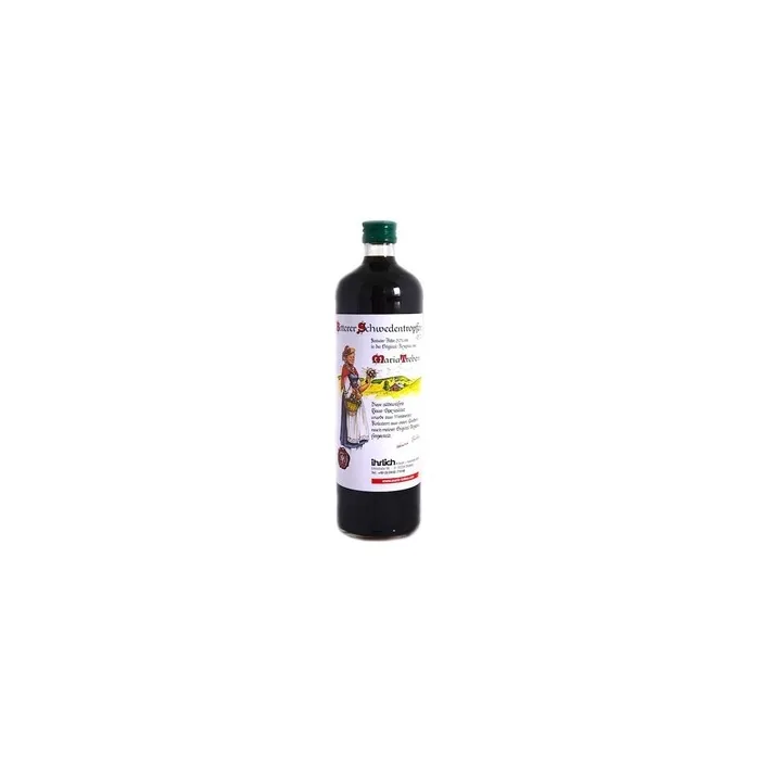 Maria Treben Swedish Herbs 700 Ml