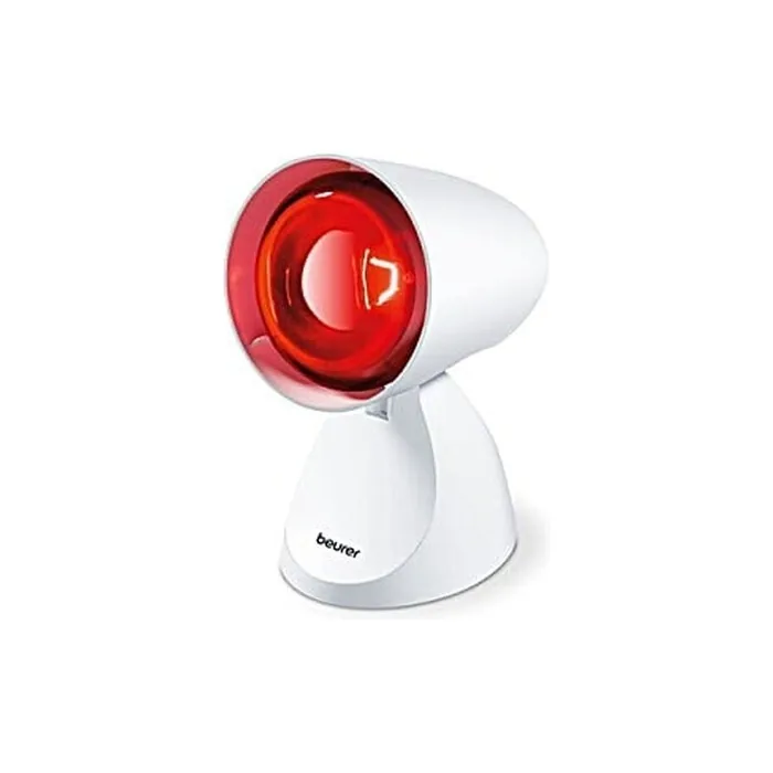 Beurer Il 11 Infrared Lamp With 3 Years Warranty