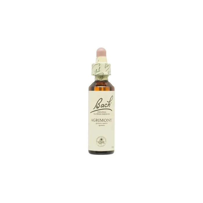 Bach Flower No 1 Agrimony 20ml