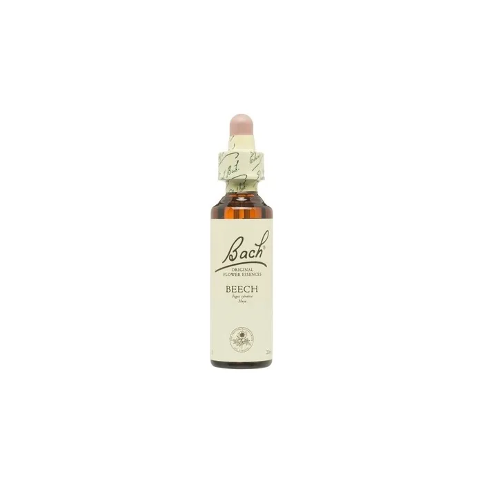 Bach Flower No 3 Beech 20ml