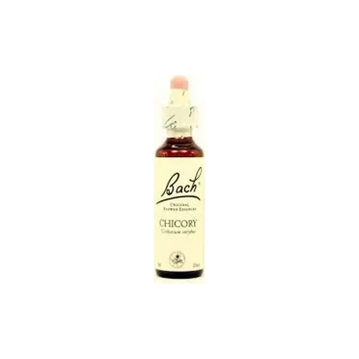Bach Flower Remedy No 8 Chicory 20ml By Bach