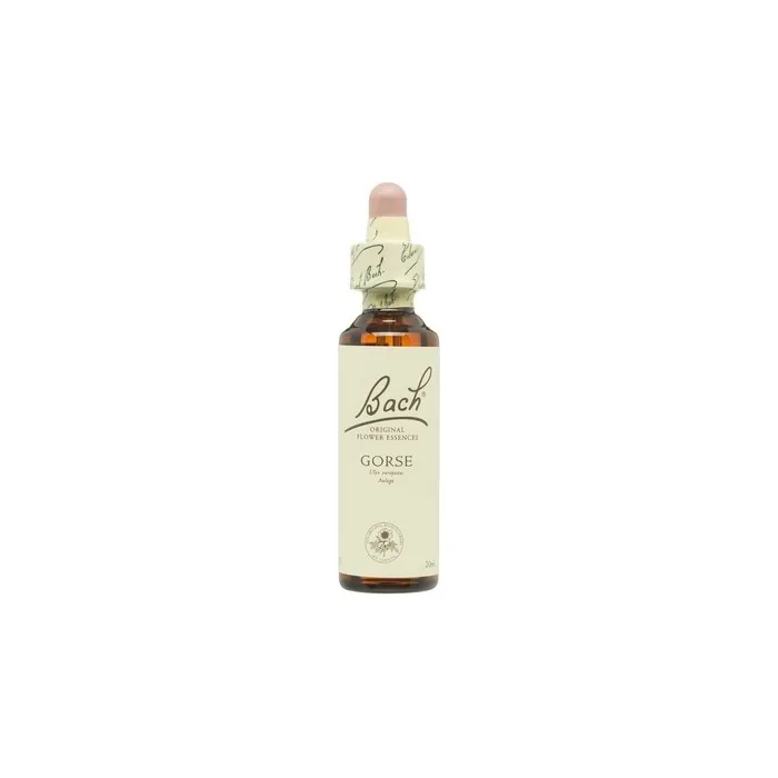 Bach Flower No 13 Gorse 20ml