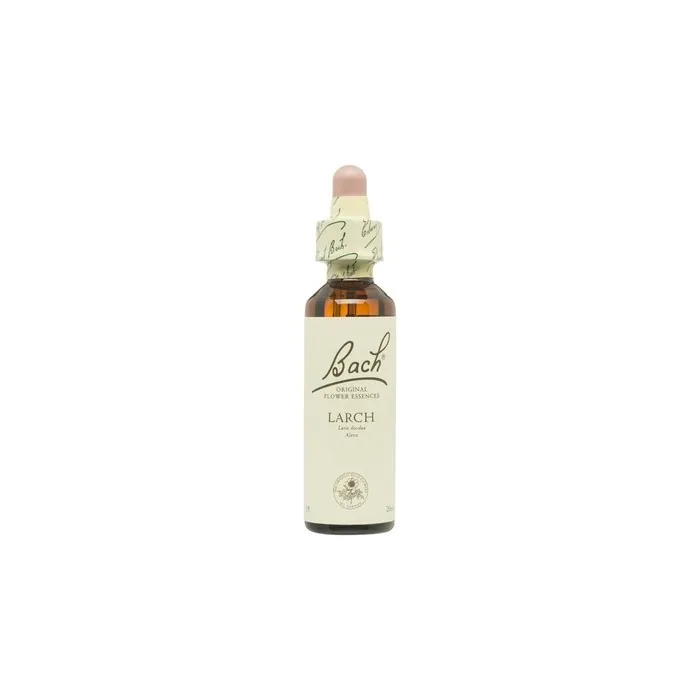 Bach Flower No 19 Larch 20ml