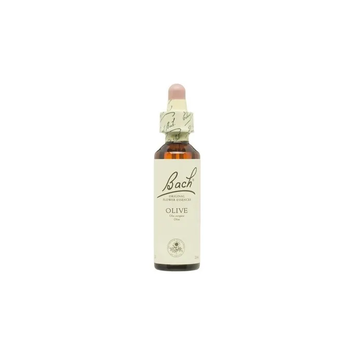 Bach Flower No 23 Olive 20ml