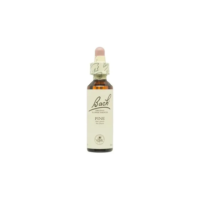 Bach Flower No 24 Pine 20ml