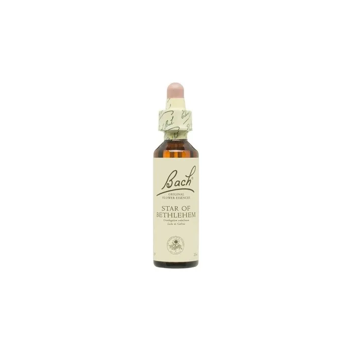 Bach Star Of Bethlehem 20ml