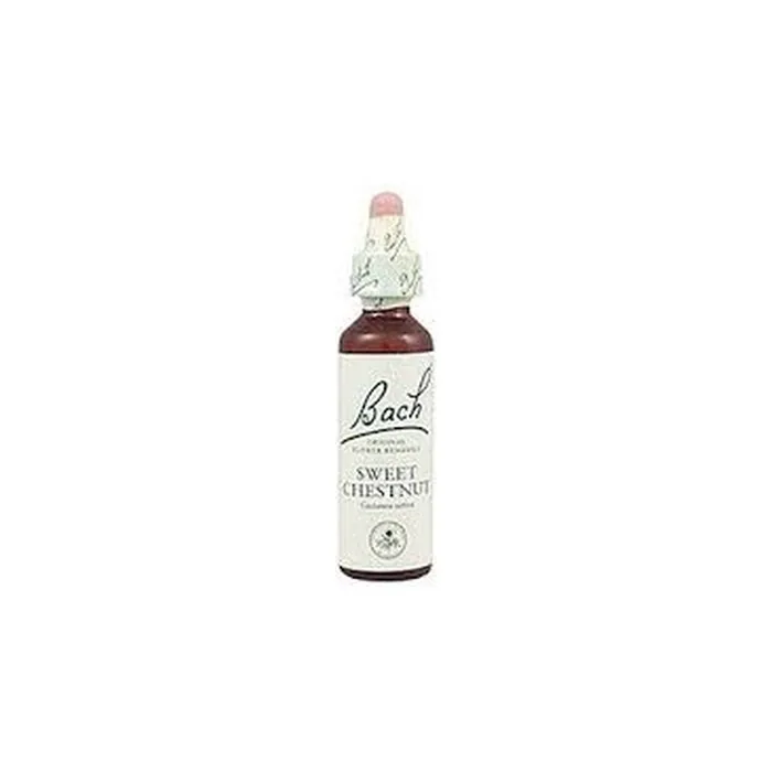 Bach 30 Sweet Chestnut 20ml