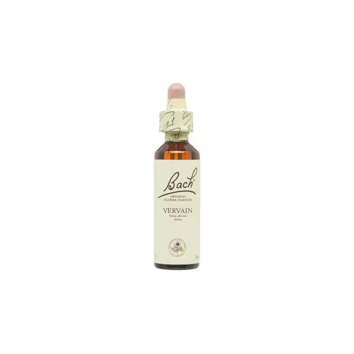 Bach Flower No 31 Vervain 20ml