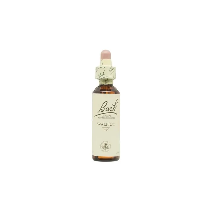 Bach Flower No 33 Walnut 20ml