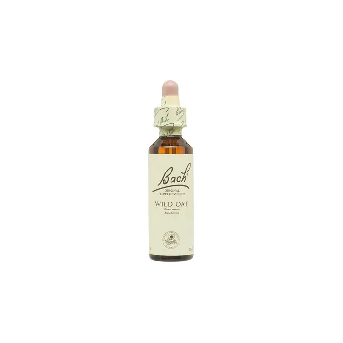 Bach Flower No 36 Wild Oat 20ml