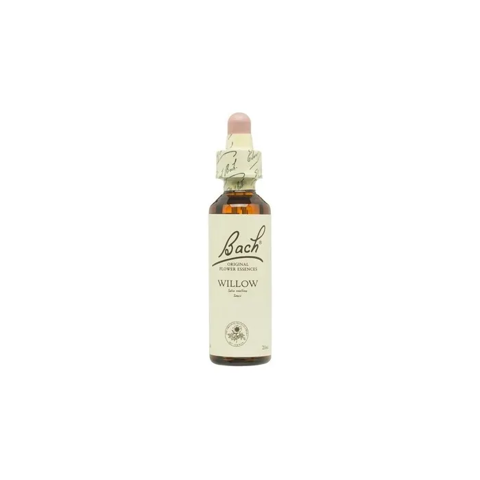 Bach Flower No 38 Willow 20ml