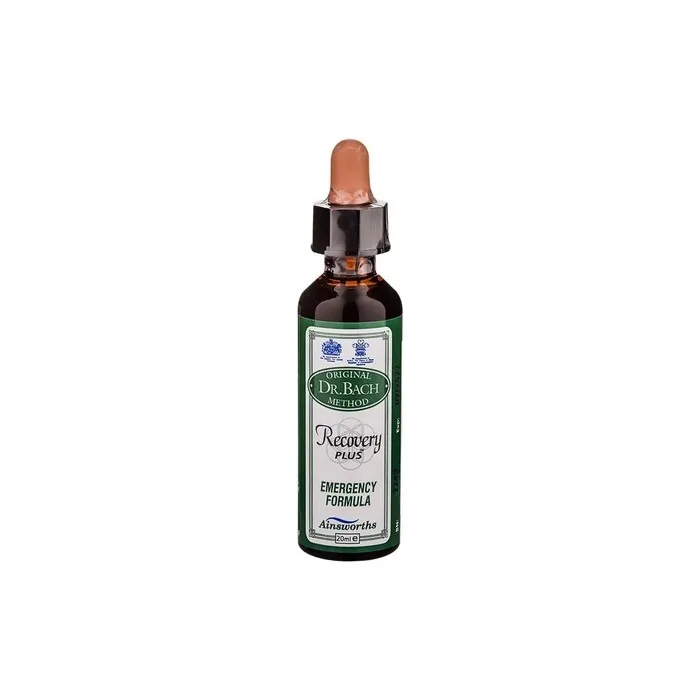 Santiveri Santiveri Bach Recovery Plus 20ml