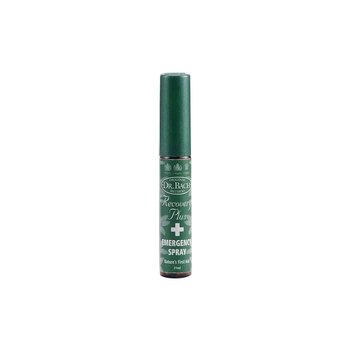Santiveri Santiveri Bach Recovery Plus Spray 21ml