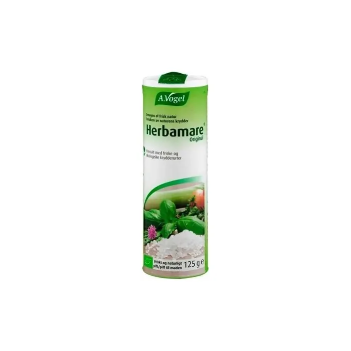 A Vogel Herbamare Original 125g