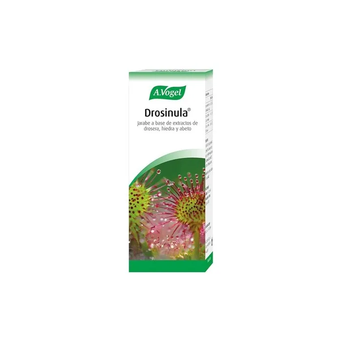 Avogel Drosinula Syrup 200ml