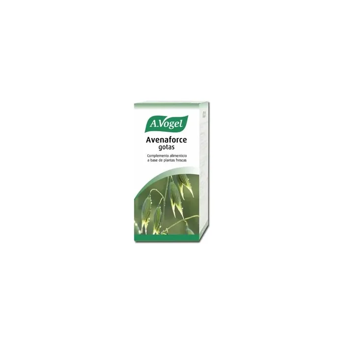 A Vogel Avenaforce 100ml