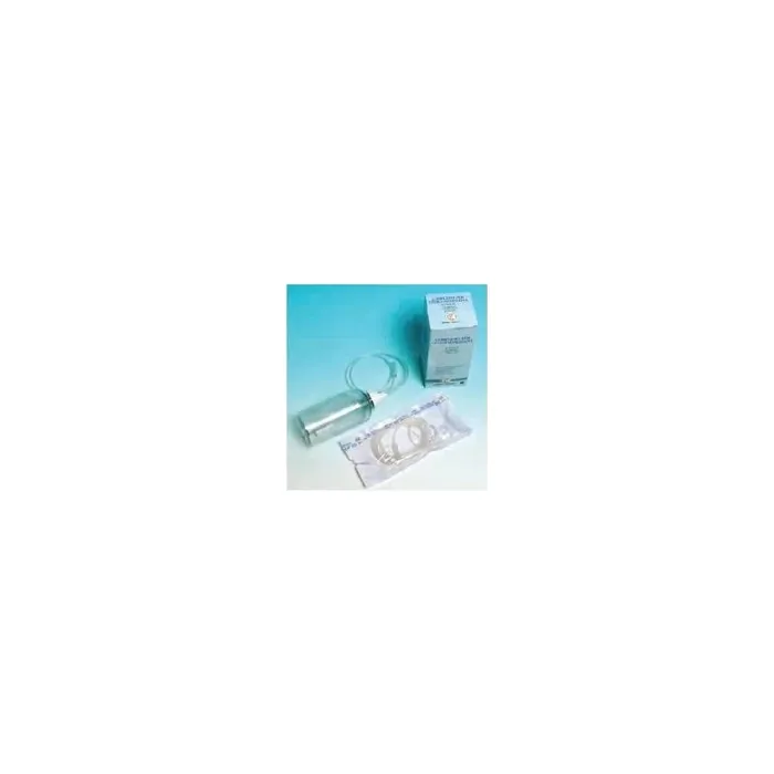 Farmaczabban Spa Completi For Oxygen Therapy