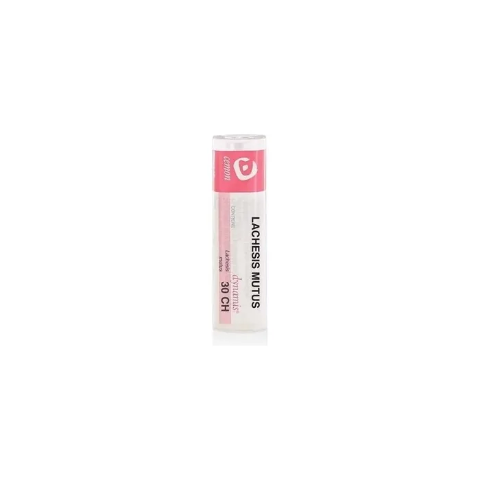 Cemon Lachesis Mutus 30c Granules