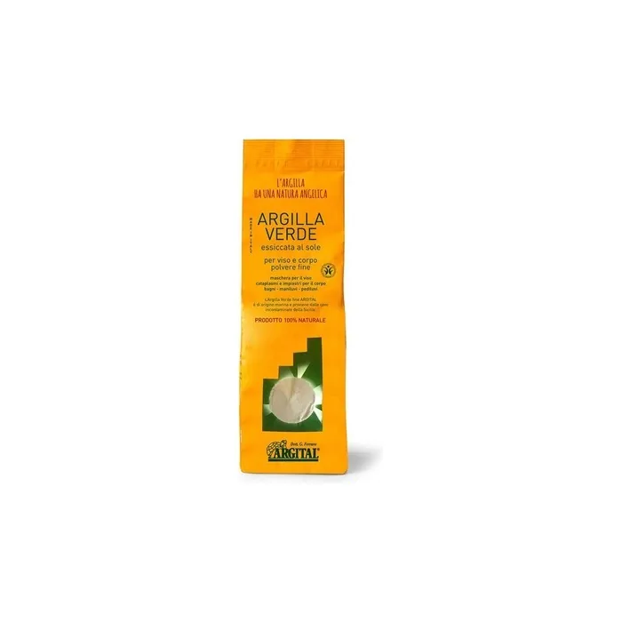 Argital Organic Green Clay 25kg