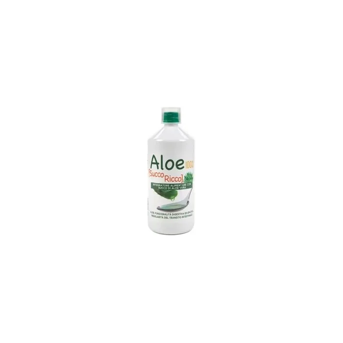 Pharmalife Research Aloe 100 Rich Juice 1000 Ml