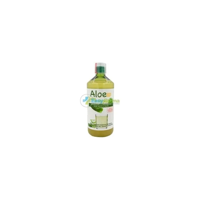 Pharmalife Research Aloe Juice And Pulp 100 1000 Milliliters