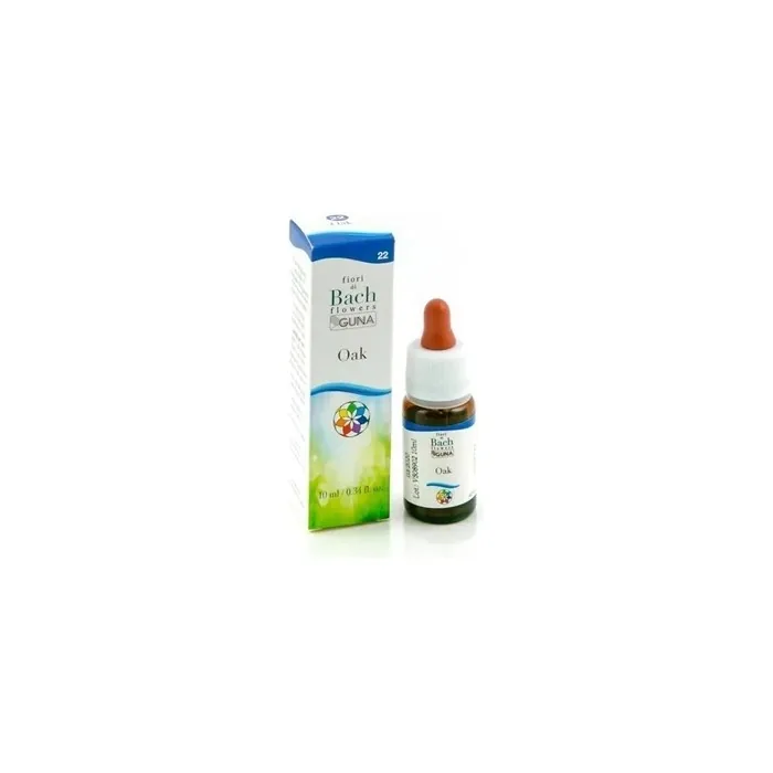 Guna Oak Gun Drops 10 Milliliters