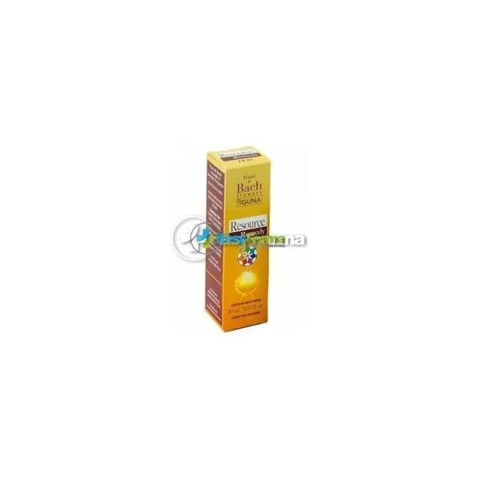 Guna Resource Remedy Gun Drops 20 Milliliters
