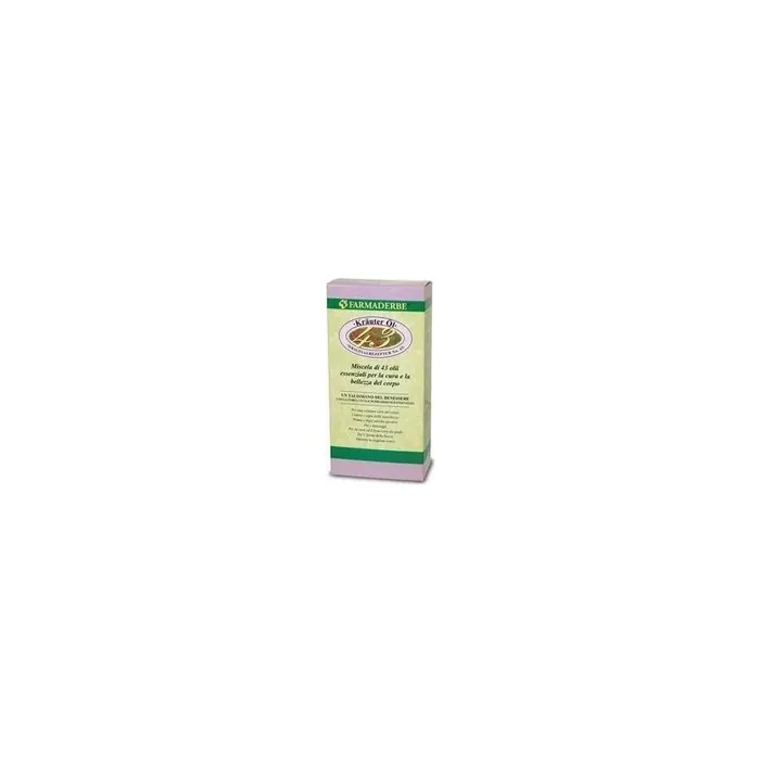 Farmaderbe Krauterol 31 100 Milliliters