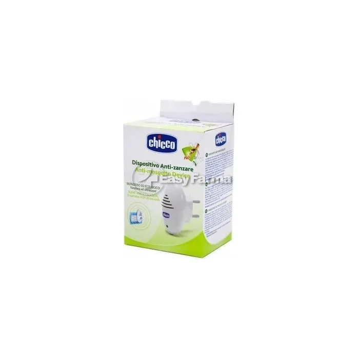 Chicco Antimosquito Domestic Device