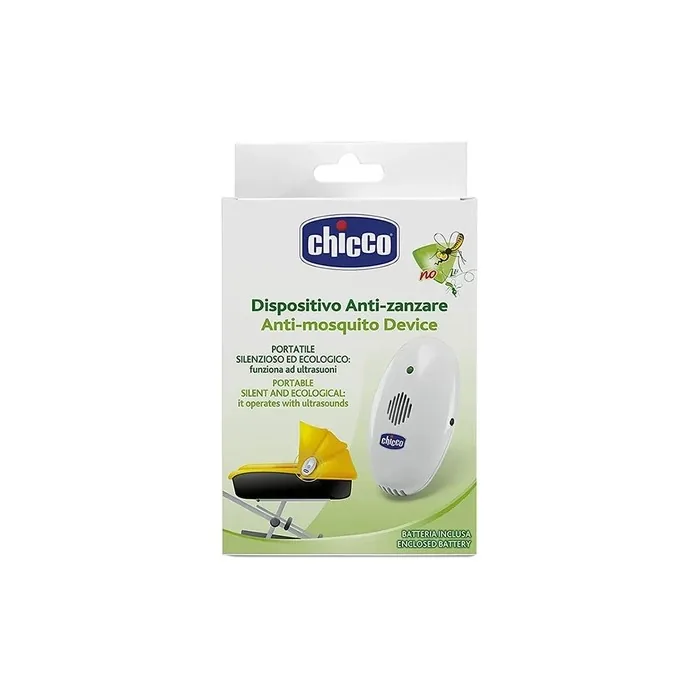 Chicco Chicco Portable Mosquito Repellent Device