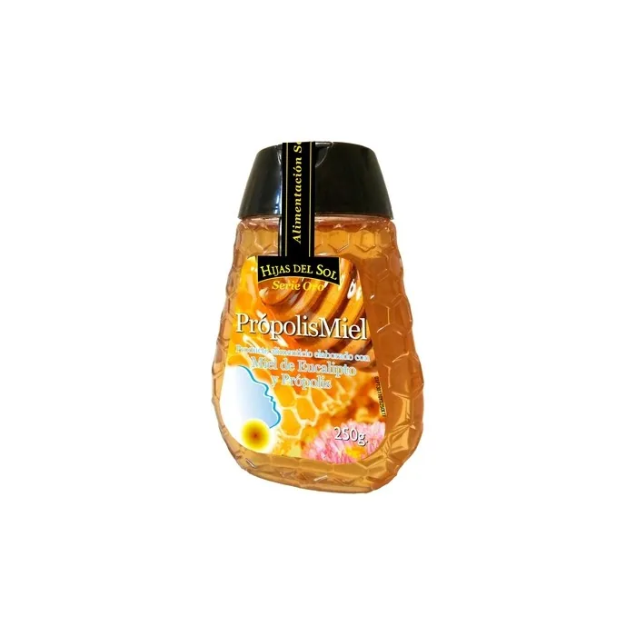 Ynsadiet Eucalyptus Honey Propolis For Catarrh