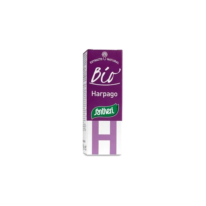 Santiveri Harpago Organic Plant Extract 50ml
