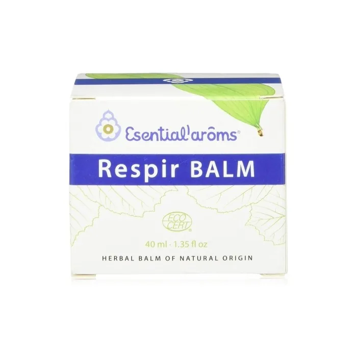 Phytorespir Herbal Balm 40ml