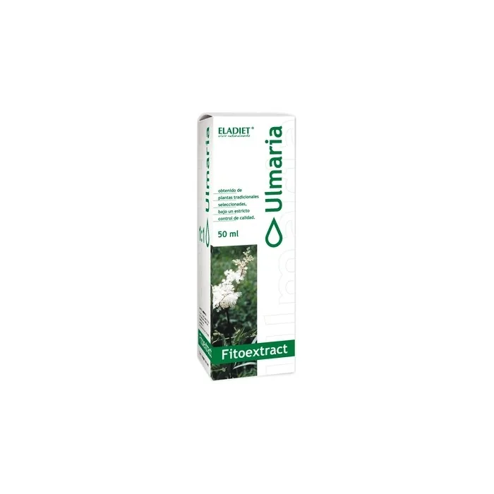 Eladiet Eladiet Fitoextrac Ulmaria 50ml