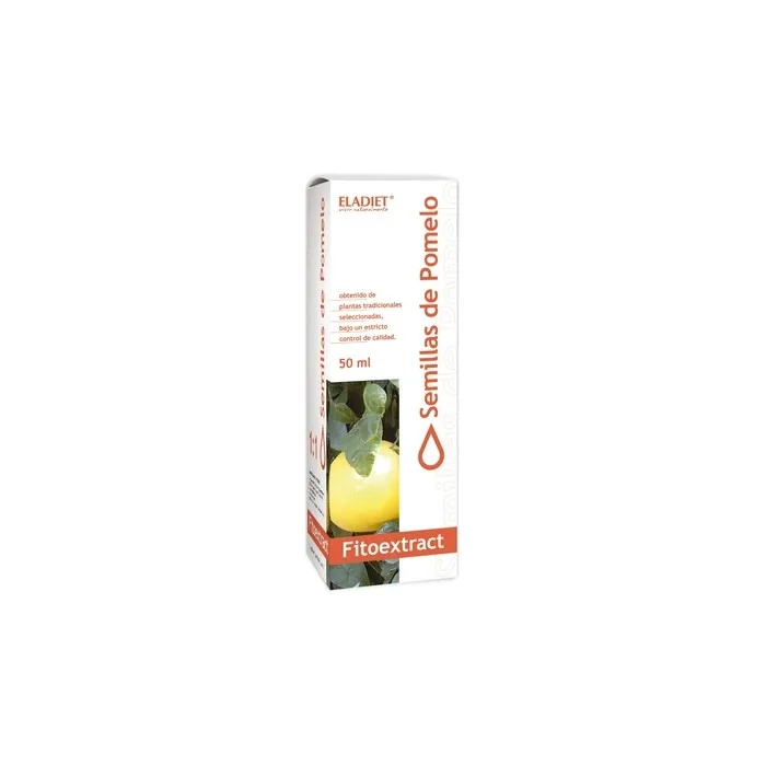 Eladiet Pomelo Seed Phytoextract 50ml