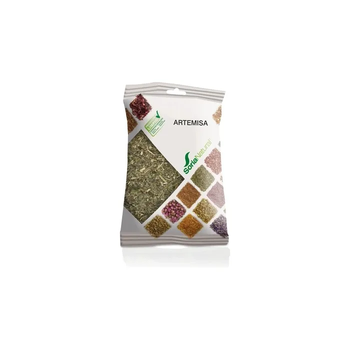 Soria Soria Artemisia 30 Grams