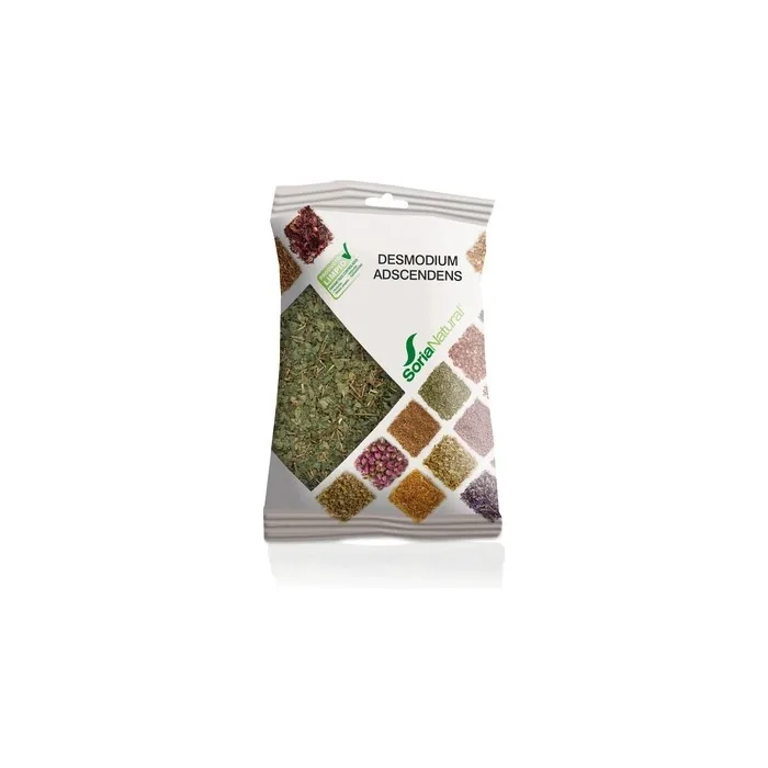 Soria Desmodium Adscendens 40g