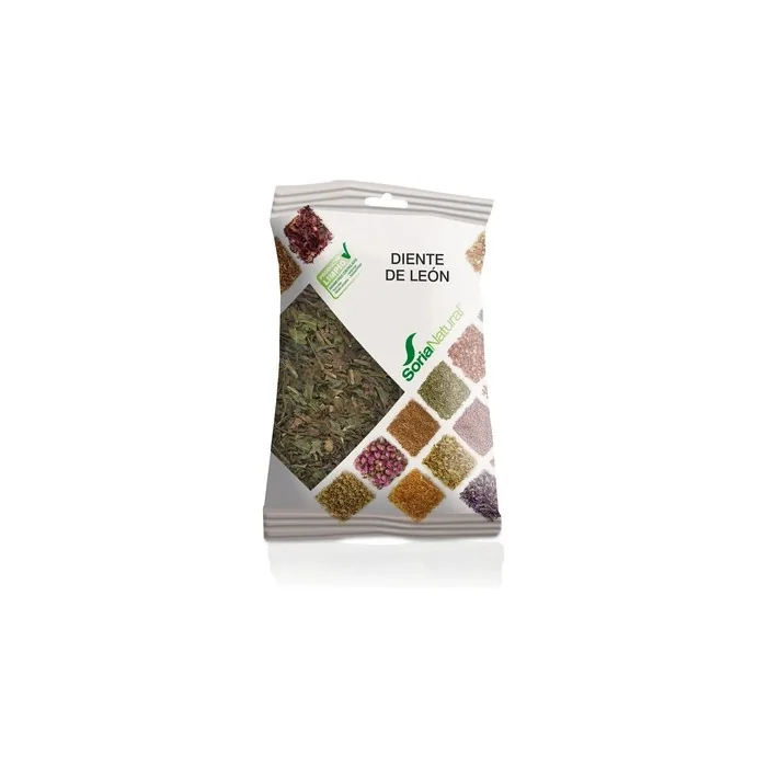 Soria Dandelion 40 Grams