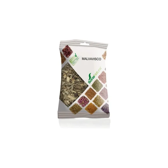 Soria Marshmallow Root 75 Grams