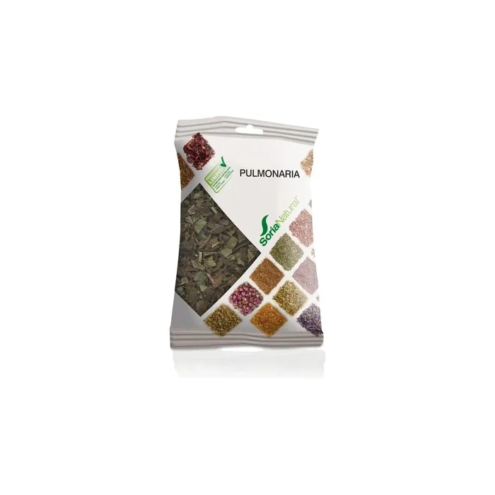 Soria Soria Pulmonaria 25 Grams
