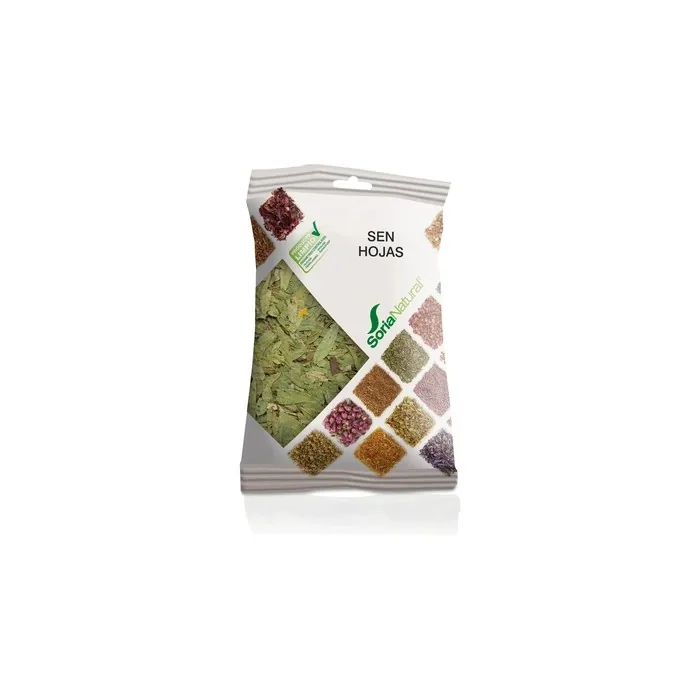 Soria Soria Sen Leaves 30 Grams