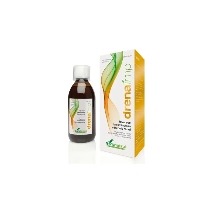 Soria Drenalimp 250ml
