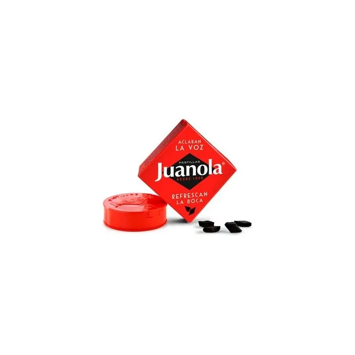 Juanola Juanola Classic Tablets 54g