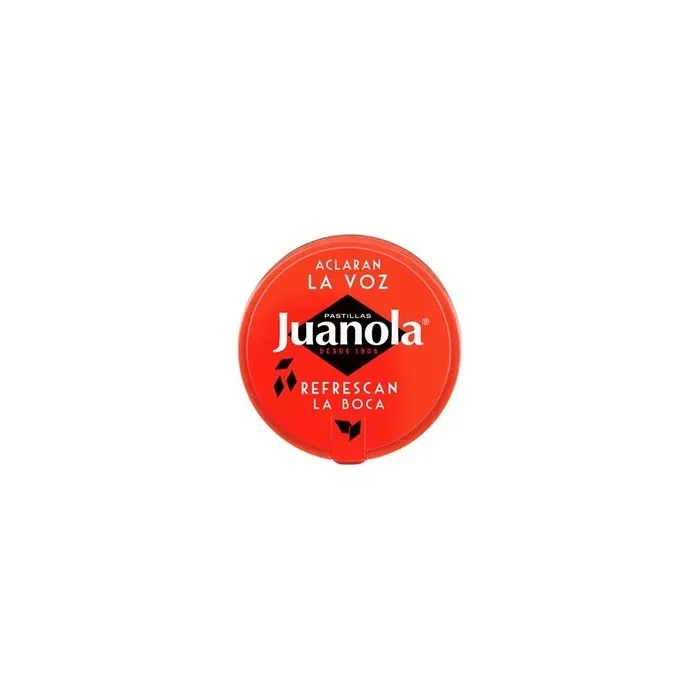 Juanola Juanola Tablets