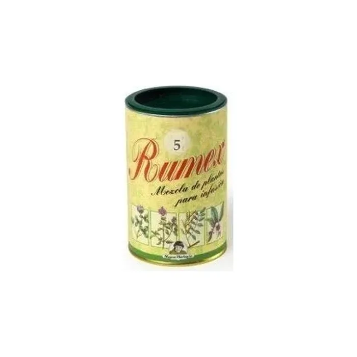 Artesania Artesania Rumex 5 Depurativo 80g