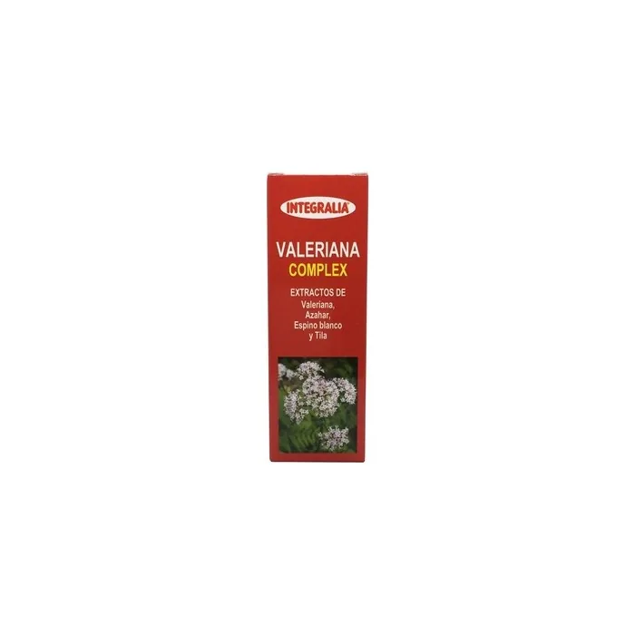 Integralia Valerian Complex Extract 50ml