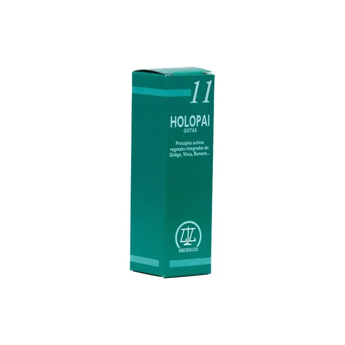 Equisalud Equisalud Holopai 11 31ml